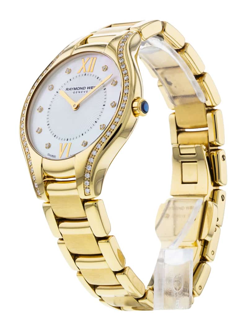 Raymond Weil Noemia 5132-PS-00985